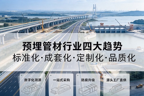 林州行业发展趋势总结