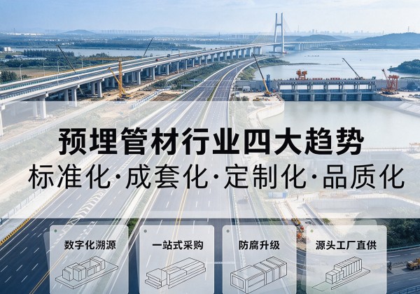 林州行业发展趋势总结