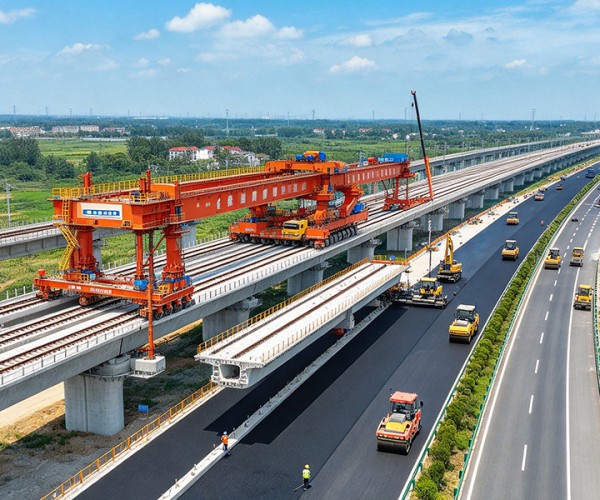 林州公路建设