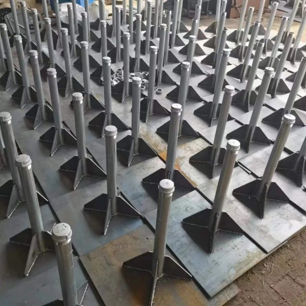 林州鑫亿呈沉降板生产