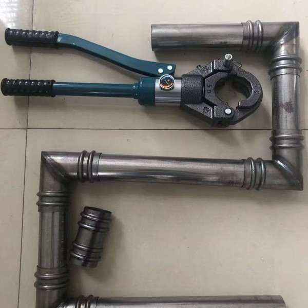 林州冷却管生产