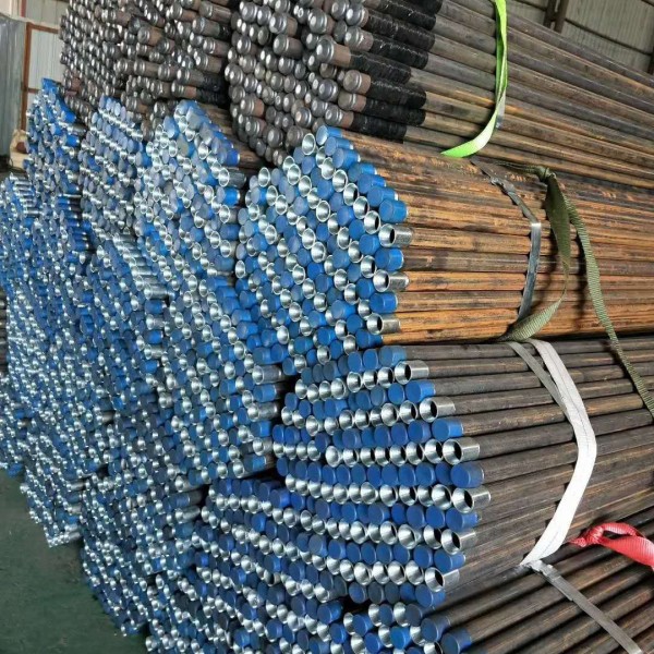 林州冷却管生产